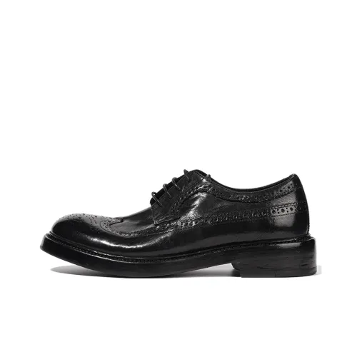 Vibram x Dreambo Casual Shoes Men's