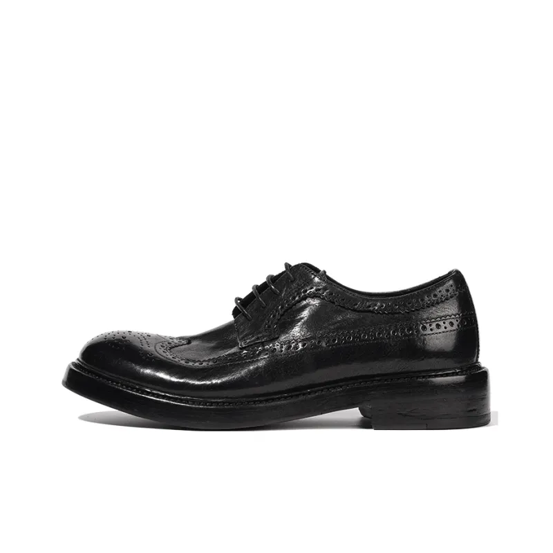 Vibram x Dreambo Casual Shoes Men's-0