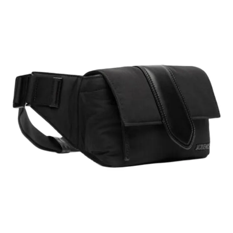 Jacquemus La Banane Bambino Belt Bag-1