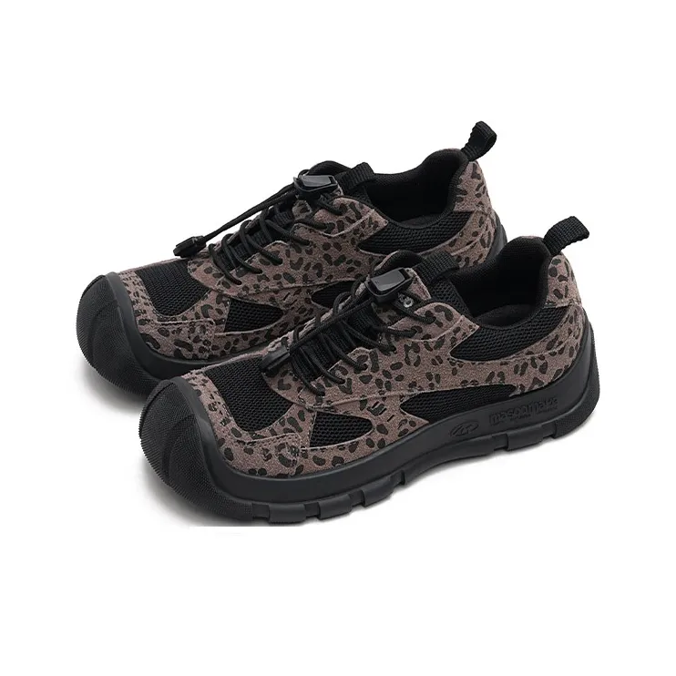 MASOOMAKE Original Charming Collection Durable Breathable Low-Top Casual Shoes Women's-25
