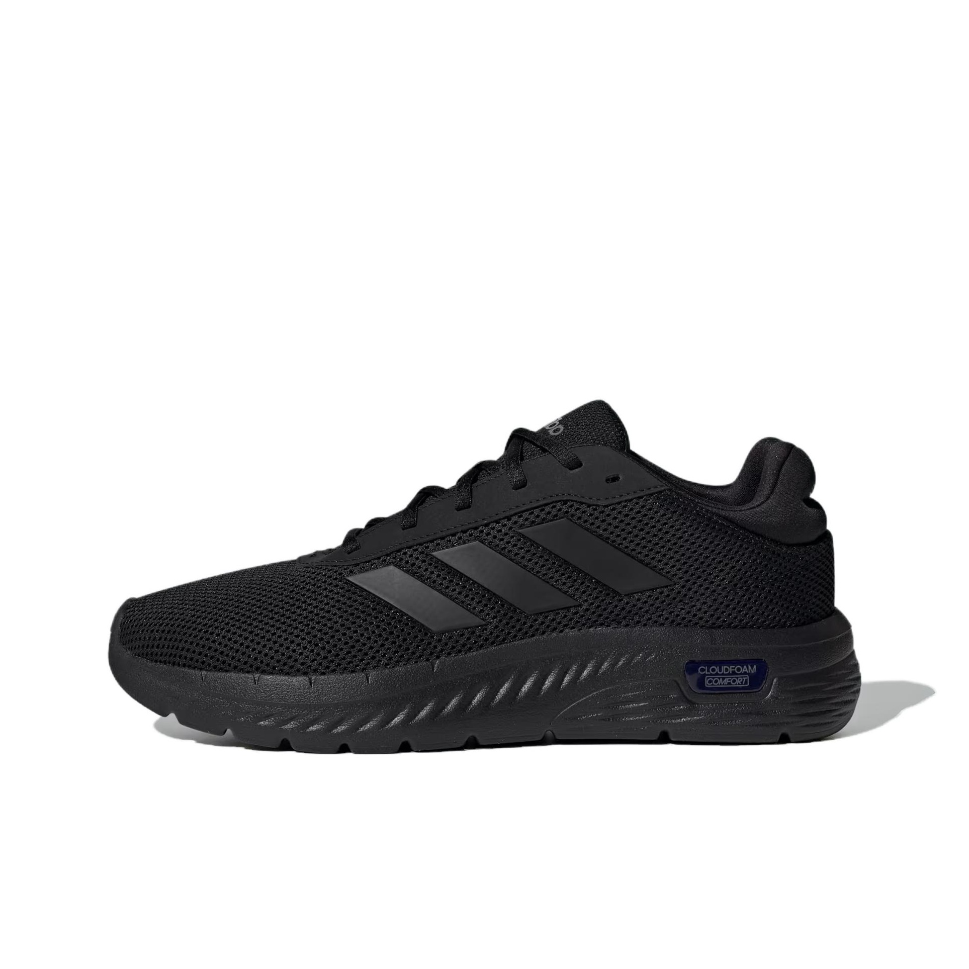 Adidas cloudfoam casual shoes online