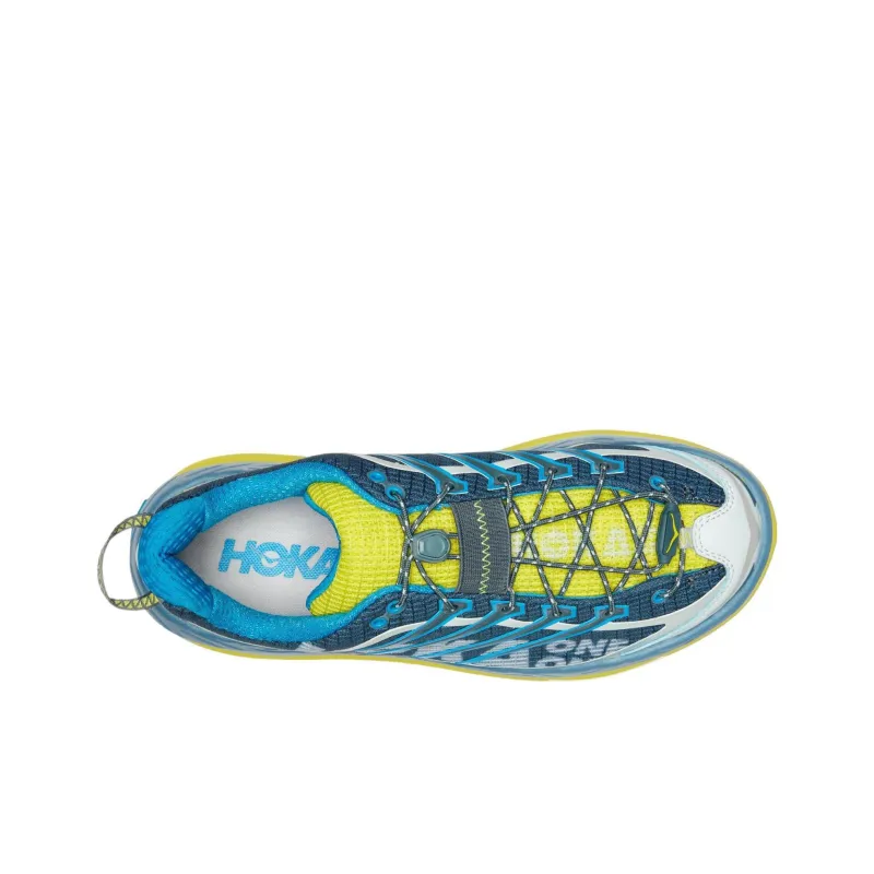 HOKA ONE ONE Mafate Origins Goblin Blue Diva Blue All Gender-6