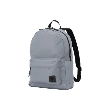Columbia Nylon Backpack Trumpets Unisex Gray