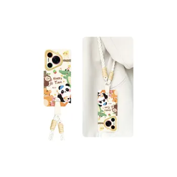 Interesting shell Phone Cases