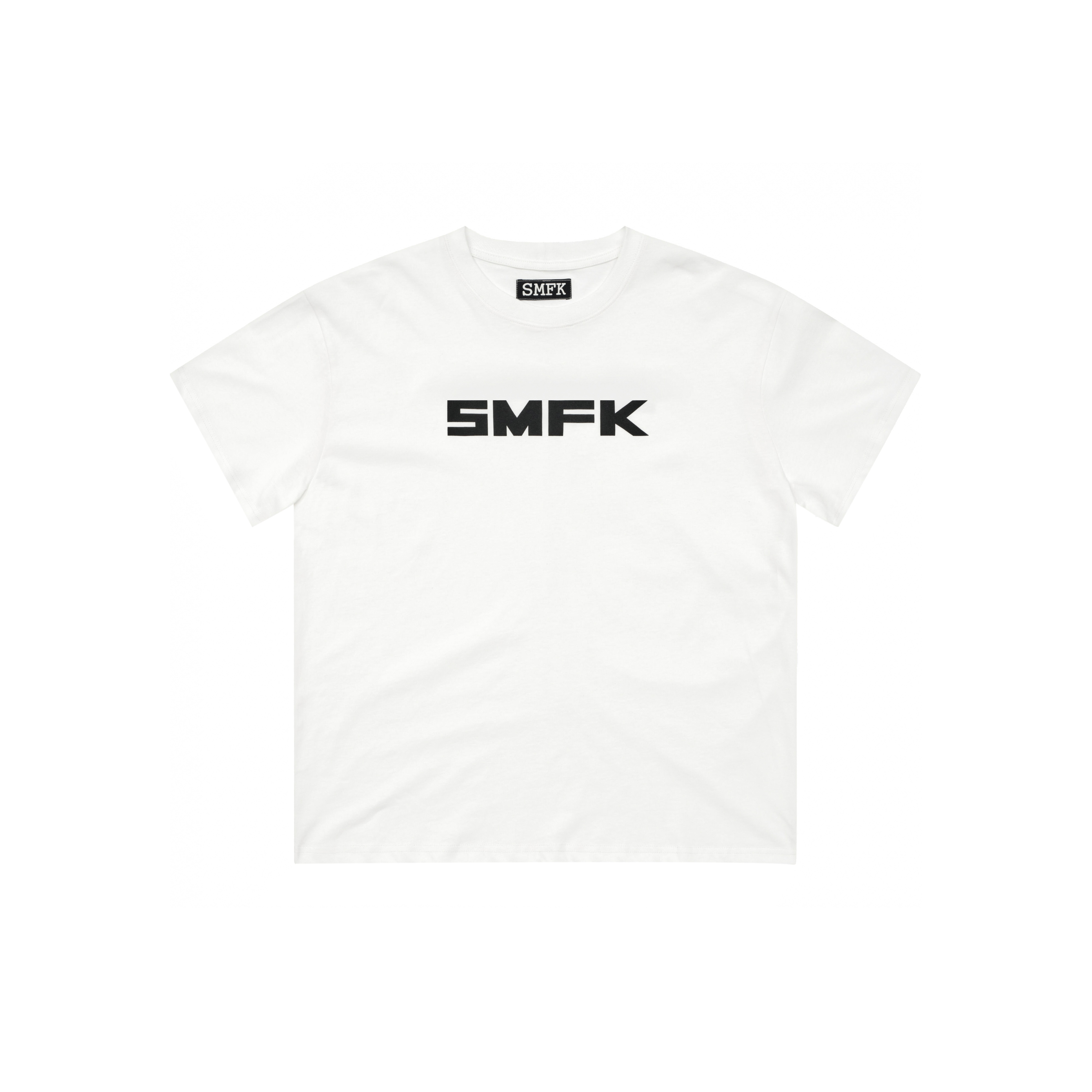 Compass Cross Slim-Fit Tee