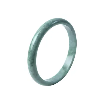 South Asia Bean Type Bangles Women's