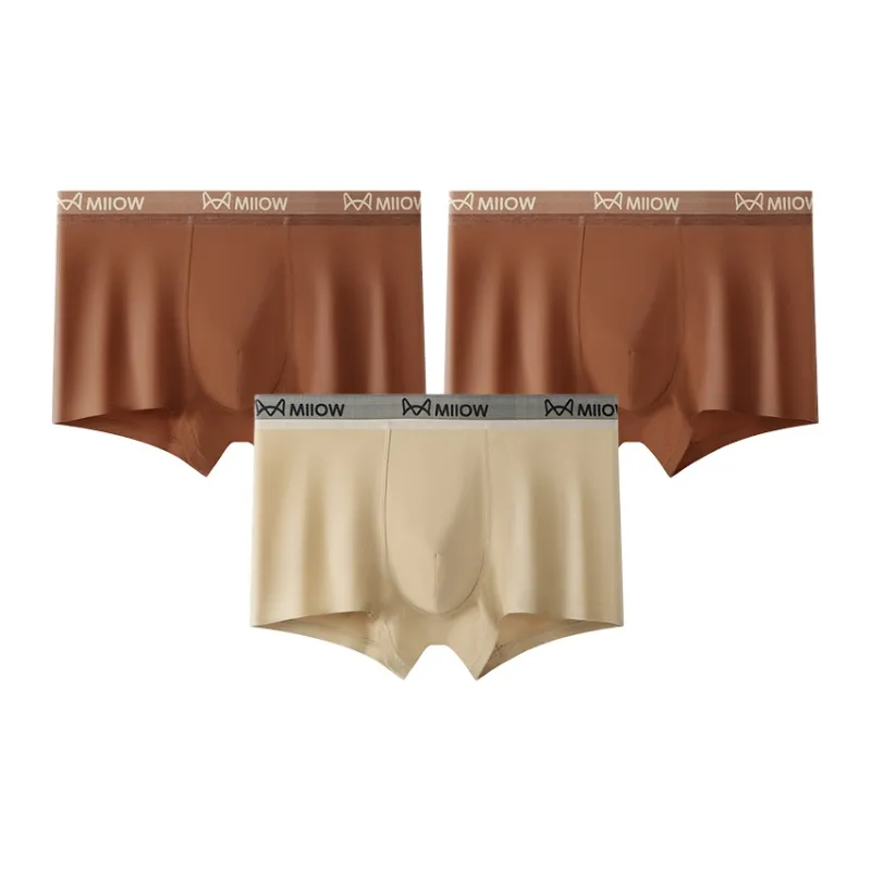 MIIOW Men Underpants-15