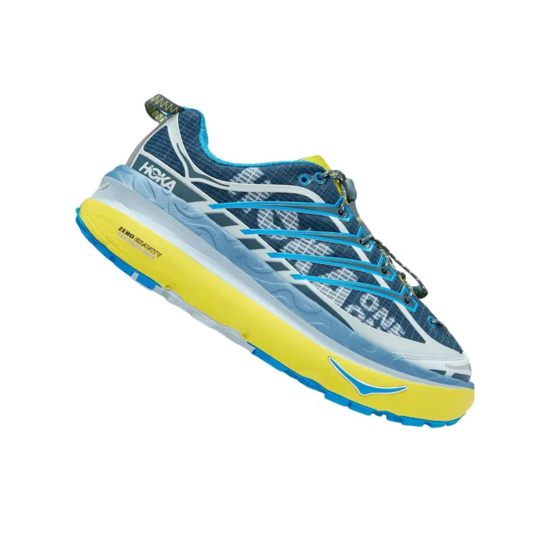 HOKA ONE ONE Mafate Origins Goblin Blue Diva Blue All Gender-3