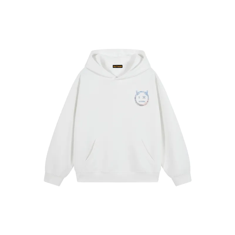 Nuthink Sweatshirts Unisex-16