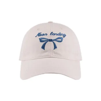 EEEENO Cotton Baseball Caps Unisex