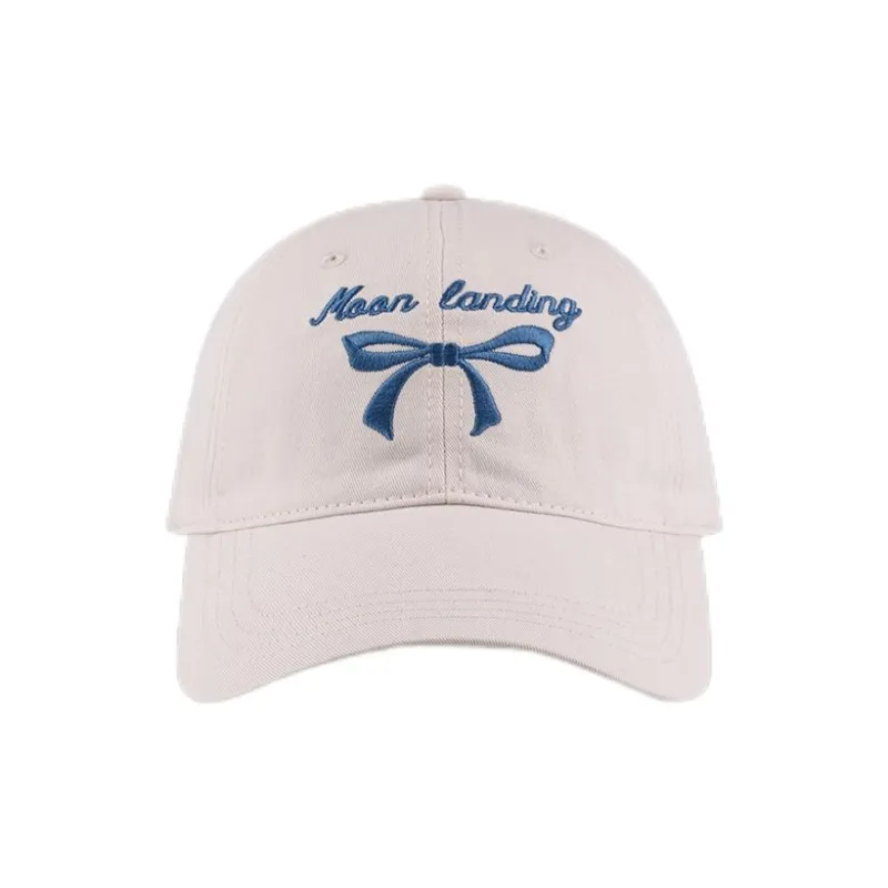 EEEENO Cotton Baseball Caps Unisex-2