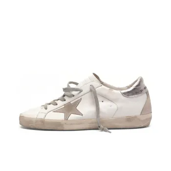 Golden Goose Super Star Classic Sneakers