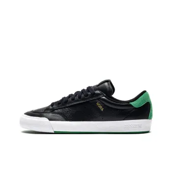 Adidas Originals Nora Signature Core Black Green Cloud White