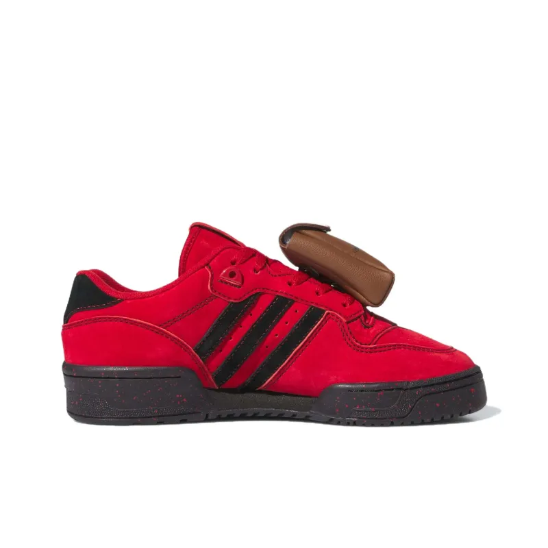 Adidas Originals Rivalry Low Deadpool & Wolverine Deadpool-1