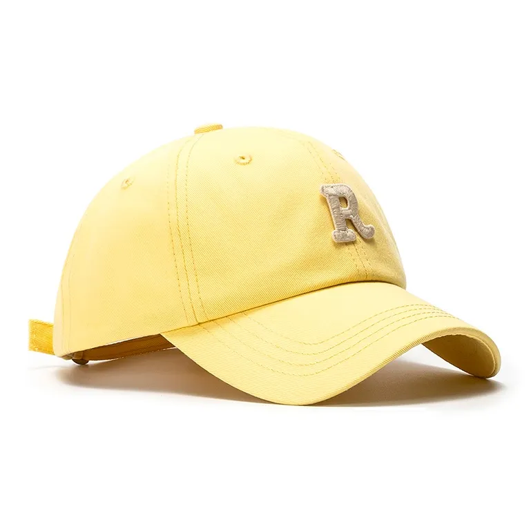 CARDANRO Cotton Baseball Caps Unisex-12
