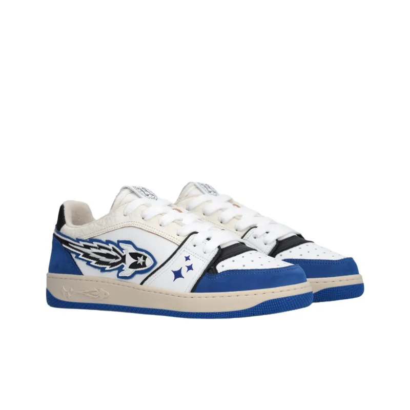 ENTERPRISE JAPAN Ej Egg Rocket Sneakers-2