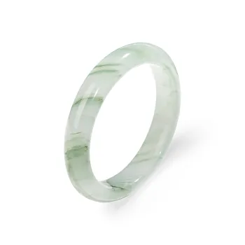 Tang Zhi Tianshan Jade Bangles Women's