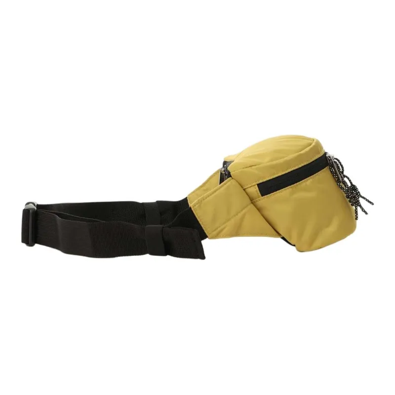 Columbia Nylon Shoulder Bag Crossbody Bag Fanny Pack Unisex Mineral Yellow-2