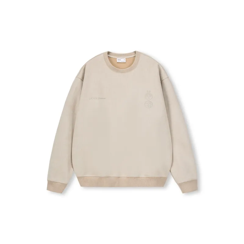 FPA ALWAYS MOVING Series Sweatshirt Unisex-6