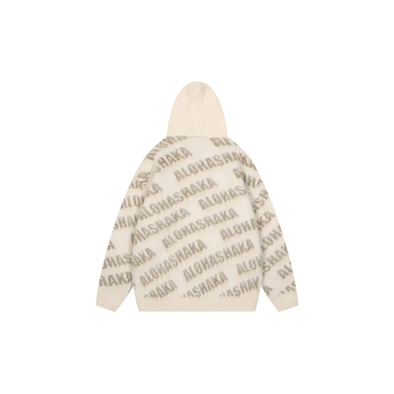 FORHUG Sweaters Unisex-3