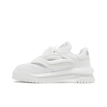 VERSACE Odissea White White