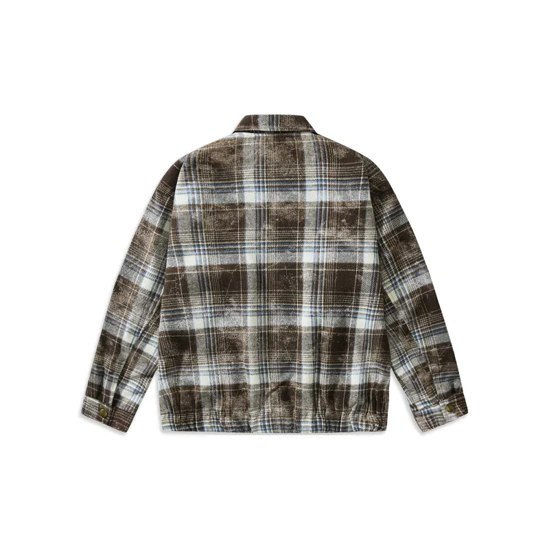Zanzas Jackets Unisex-1