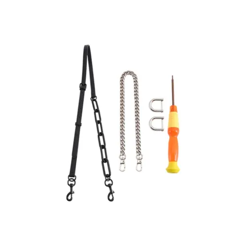 Ingenuity Handmade Bag Straps