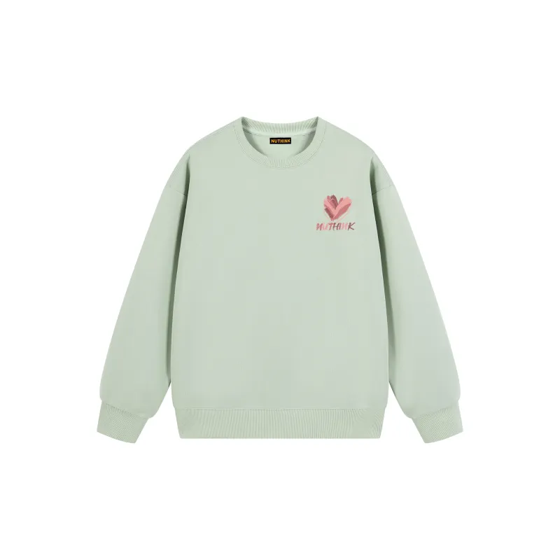 Nuthink Sweatshirts Unisex-22