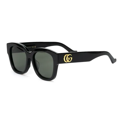 GUCCI Sunglasses Unisex