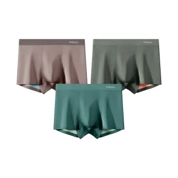 MIIOW Men Underpants