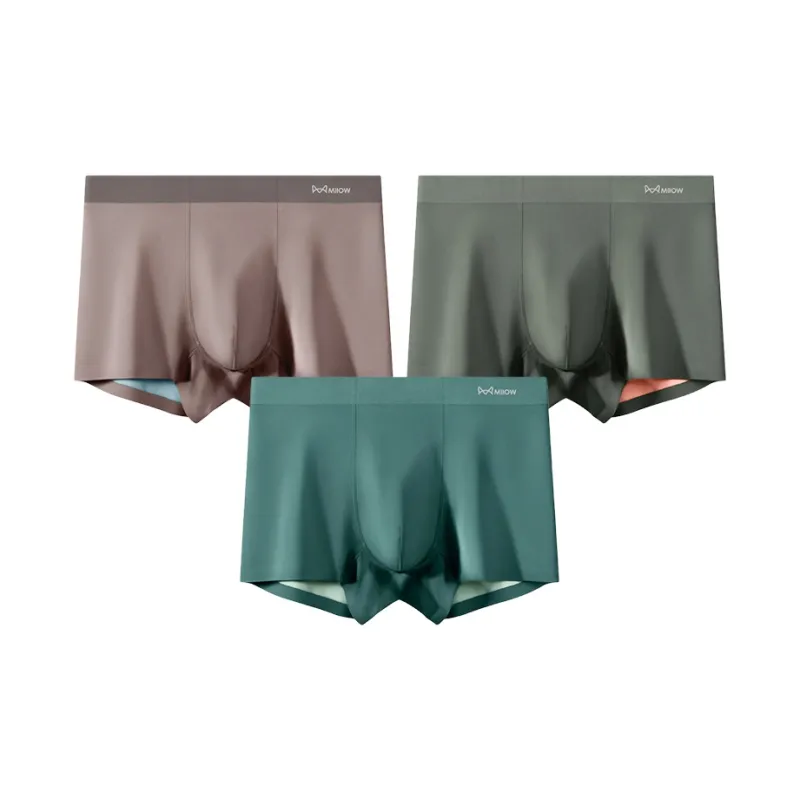 MIIOW Men Underpants-0