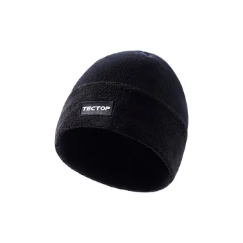 Tectop Polyester Beanies Unisex