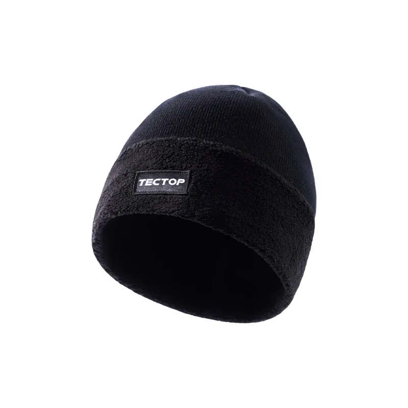 Tectop Polyester Beanies Unisex-0