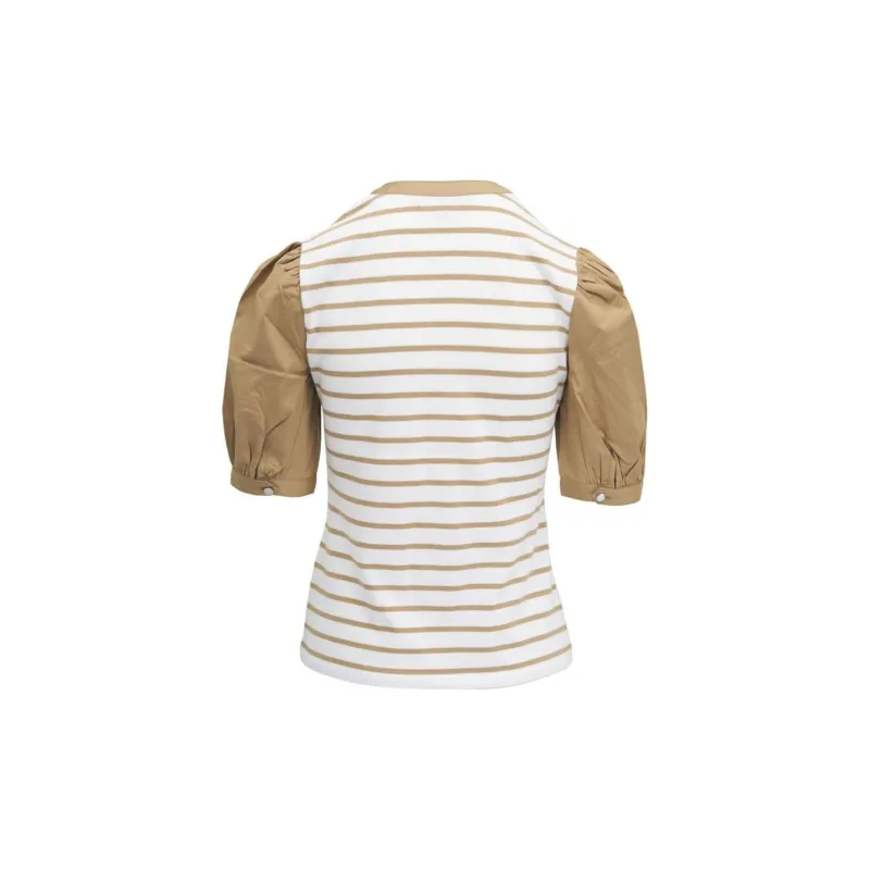 Veronica Beard Kellie Blouse-1