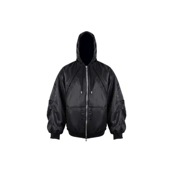 Far Archive Black Jackets Coats on Sale & Authentic - POIZON