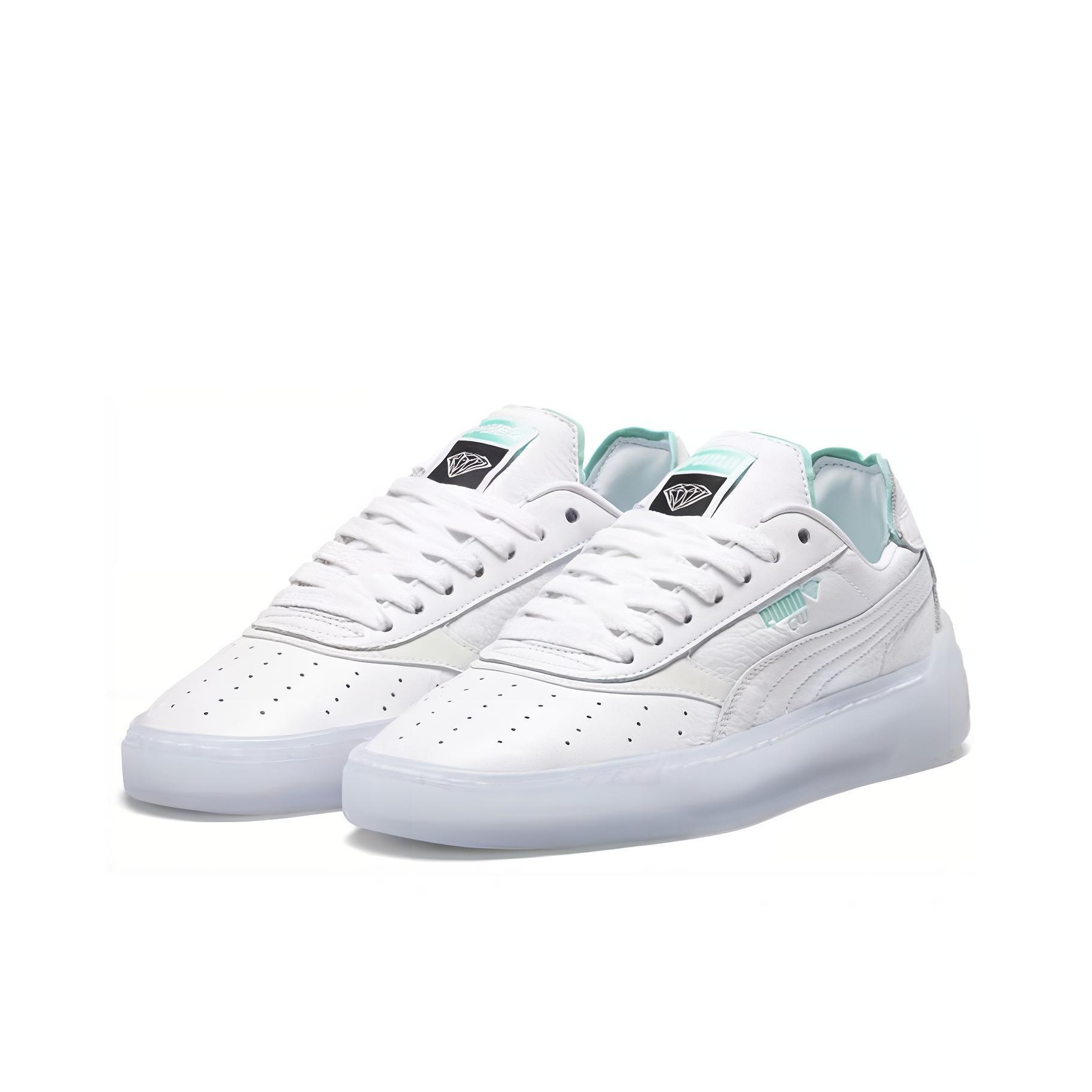 PUMA Cali 0 Diamond Supply Co California Dreaming