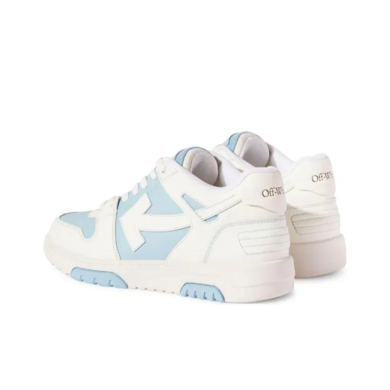 OFF-WHITE Out Of Office Sneakers Women's-3