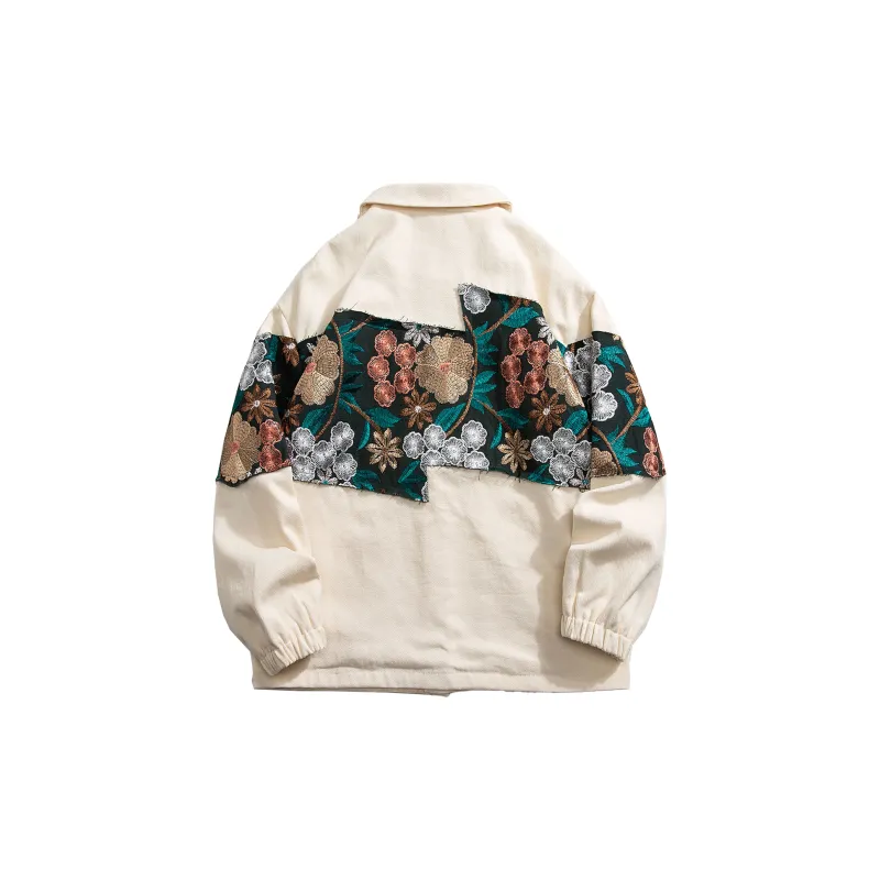 SOCKKEY Jackets Unisex-3