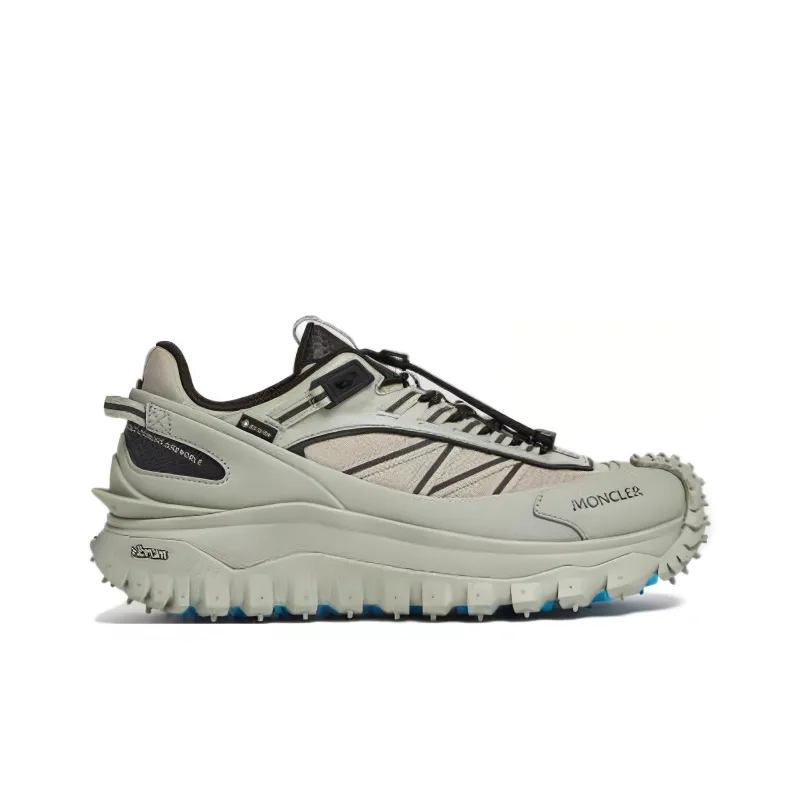 Moncler Trailgrip Waterproof Sneakers-1