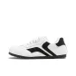 White Black