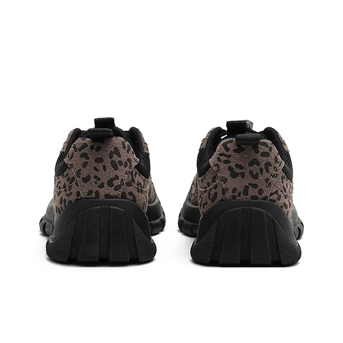 MASOOMAKE Original Charming Collection Durable Breathable Low-Top Casual Shoes Women's-26
