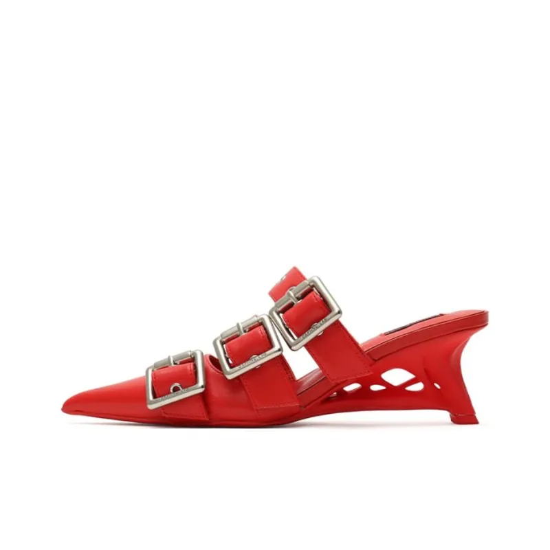 DAPHNE LAB Sugar-free Series Women's Casual Shoes-4