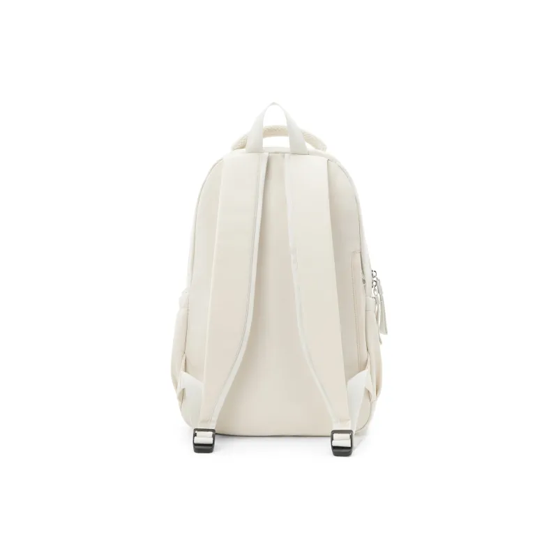 QING QI ZHE Fabric Washable Quantity Backpack Regular Unisex Multicolor-3