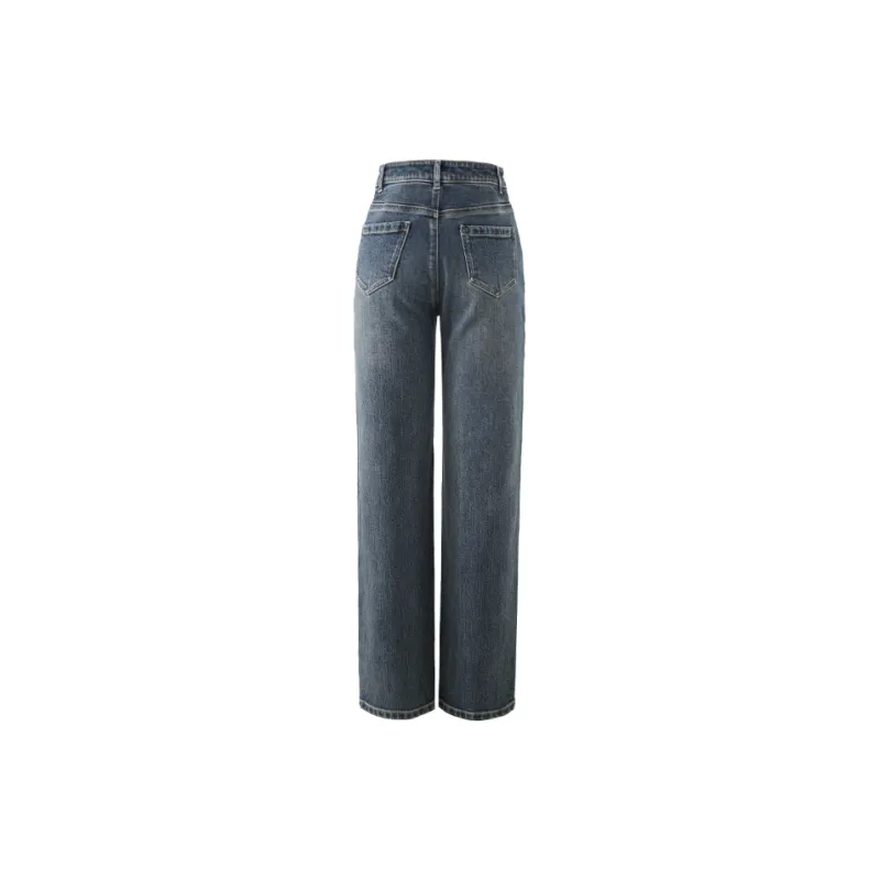 YALIDA Jeans Women's-7