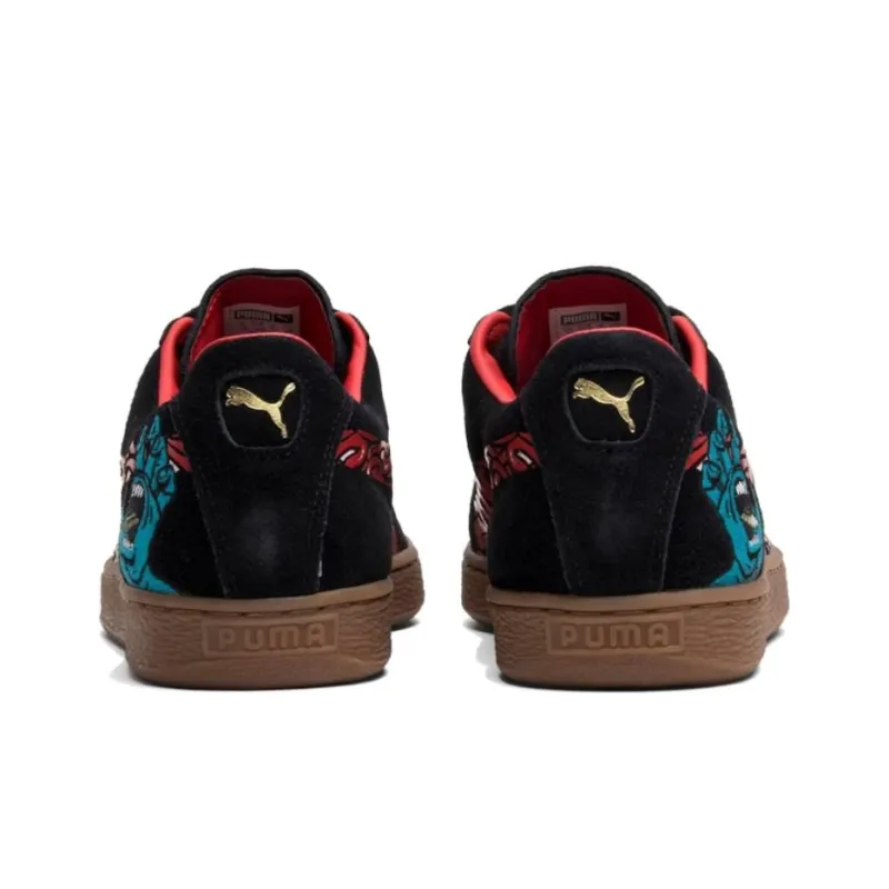 Puma Deviate Nitro Elite Fireglow Παπούτσια Για Τρέξιμο