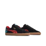 zapatillas de running Puma mujer talla 40.5 rosas