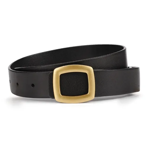 Millies Leather Belts Unisex