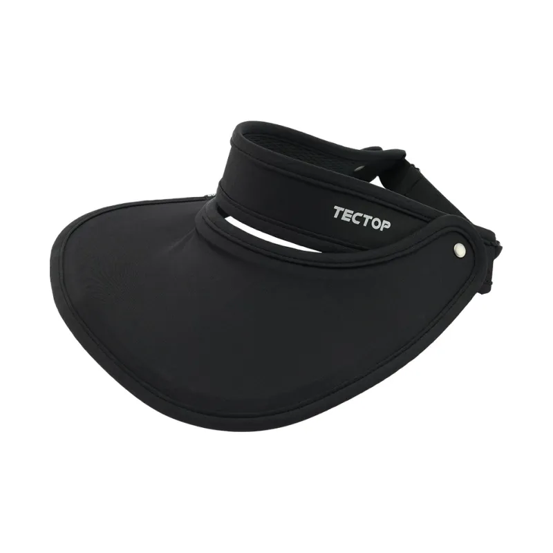 Tectop Polyamide Sun Protection Hats Unisex-1