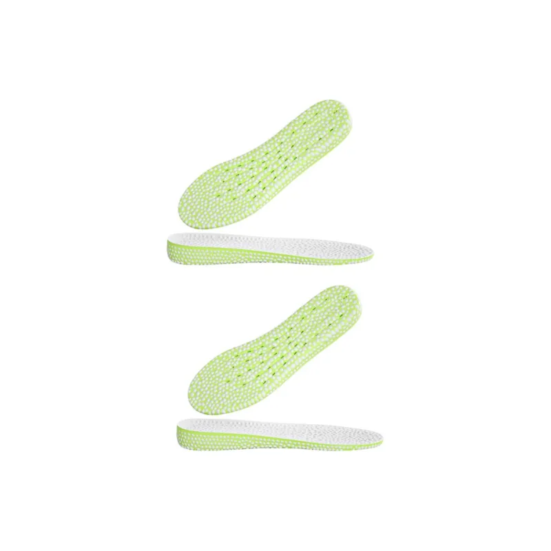 Step Cloud Insole Foot Pad Unisex-5