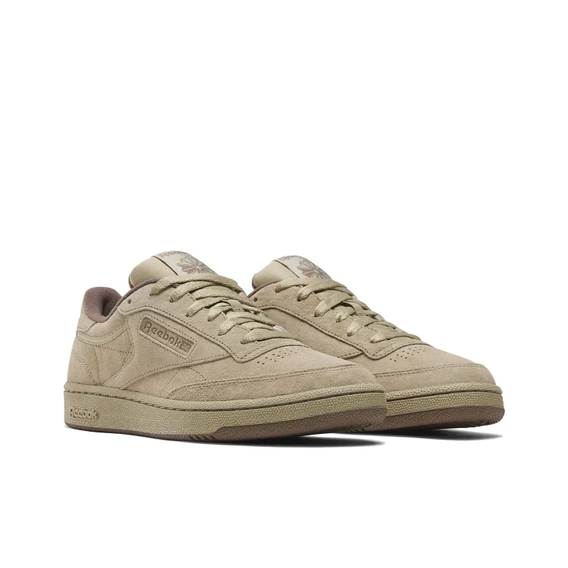 Reebok Club C 85 'Mushroom'-1